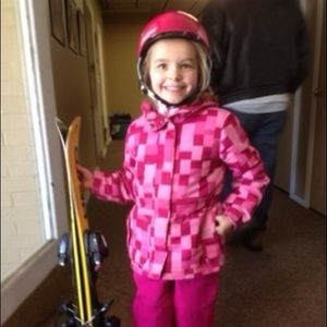 Meet your Posher, Elizabeth